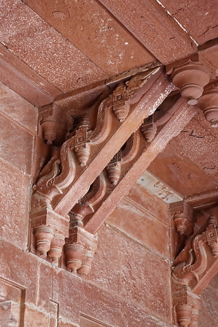 Fatehpur Sikri-016